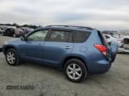 ✅ 2007 Toyota RAV4 Limited • VIN: JTMZD34V275053458 • Лот: 81875135. Опубликован ранее на Copart с пробегом 137 002 миль. Бесплатный доступ к архиву аукционных продаж из США и подробный отчёт об истории автомобиля на DreamBid. Изображение 2.