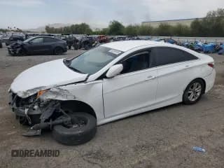 ✅ 2014 Hyundai Sonata GLS • VIN: 5NPEB4AC8EH937236 • Lot: 63399195. Wystawiony na Copart z przebiegiem Nie podano. Bezpłatny archiwum sprzedaży aukcyjnych z USA i szczegółowy raport historii pojazdu na DreamBid. Zdjęcie 1.