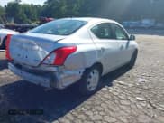 ✅ 2012 Nissan Versa SV • VIN: 3N1CN7AP9CL908895 • Лот: 42852127. Опубликован ранее на IAAI с пробегом 180 891 миль. Бесплатный доступ к архиву аукционных продаж из США и подробный отчёт об истории автомобиля на DreamBid. Изображение 4.