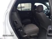 ✅ 2023 Chevrolet Traverse LT Cloth • VIN: 1GNERGKW3PJ209041 • Lot: 42796370. Listed on IAAI with 36,805 mi. Free auction sales archive from the USA and detailed vehicle history report at DreamBid. Image 8.