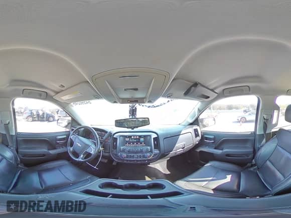 2014 Chevrolet Silverado 1500 LT с VIN 1GCVKREHXEZ290608, выставлен на аукционе Copart как лот 84590245 с пробегом 124 066 миль миль и Списание • Salvage title. История ставок и продаж доступна на DreamBid. Изображение 14.