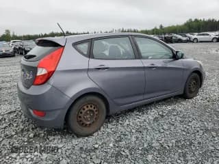 ✅ 2017 Hyundai Accent SE • VIN: KMHCT5AE0HU317157 • Лот: 62936833. Опубликован ранее на Copart с пробегом 173 381 миль. Бесплатный доступ к архиву аукционных продаж из США и подробный отчёт об истории автомобиля на DreamBid. Изображение 3.