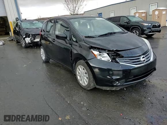 ✅ 2015 Nissan Note SV • VIN: 3N1CE2CPXFL358031 • Lot: 90646765. Wystawiony na Copart z przebiegiem 124 870 mil. Bezpłatny archiwum sprzedaży aukcyjnych z USA i szczegółowy raport historii pojazdu na DreamBid. Zdjęcie 13.