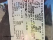 ✅ 2011 Chevrolet Silverado 1500 LT • VIN: 3GCPKSE30BG113971 • Лот: 70345835. Опубликован ранее на Copart с пробегом Не указан. Бесплатный доступ к архиву аукционных продаж из США и подробный отчёт об истории автомобиля на DreamBid. Изображение 12.