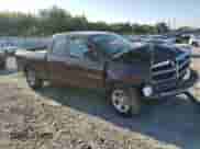 2005 Dodge 1500 SLT z VIN 1D7HA18N55J594758, wystawiony jako Copart lot #68238864 z przebiegiem Nie podano mil oraz Szkoda całkowita • Salvage title. Historia ofert i sprzedaży dostępna na DreamBid. Obrazek 4.