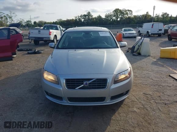✅ 2007 Volvo S80 I6 • VIN: YV1AS982271029670 • Lot: 43655465. Listed on IAAI with 107,987 mi. Free auction sales archive from the USA and detailed vehicle history report at DreamBid. Image 12.