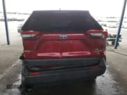 ✅ 2023 Toyota RAV4 Hybrid LE • VIN: 4T3MWRFV0PU082955 • Лот: 81560565. Опубликован ранее на Copart с пробегом 93 067 миль. Бесплатный доступ к архиву аукционных продаж из США и подробный отчёт об истории автомобиля на DreamBid. Изображение 6.