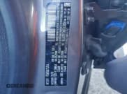 ✅ 2024 Dodge Hornet R/T • VIN: ZACPDFCW6R3A30804 • Lot: 95220775. Listed on Copart with 43,418 mi. Free auction sales archive from the USA and detailed vehicle history report at DreamBid. Image 14.