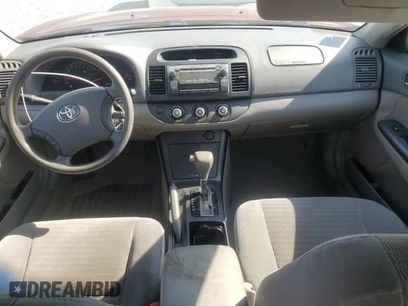 ✅ 2006 Toyota Camry LE • VIN: 4T1BE32K96U119043 • Лот: 86707055. Опубликован ранее на Copart с пробегом 250 933 миль. Бесплатный доступ к архиву аукционных продаж из США и подробный отчёт об истории автомобиля на DreamBid. Изображение 8.