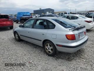 ✅ 2003 Hyundai Elantra GT • VIN: KMHDN55D93U097011 • Lot: 55799945. Wystawiony na Copart z przebiegiem 129 631 mil. Bezpłatny archiwum sprzedaży aukcyjnych z USA i szczegółowy raport historii pojazdu na DreamBid. Zdjęcie 2.