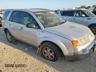 ✅ 2004 Saturn VUE V6 • VIN: 5GZCZ53414S861601 • Lot: 67857835. Wystawiony na Copart z przebiegiem 257 115 mil. Bezpłatny archiwum sprzedaży aukcyjnych z USA i szczegółowy raport historii pojazdu na DreamBid. Zdjęcie 4.