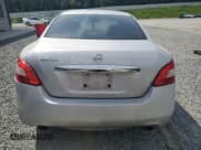 ✅ 2011 Nissan Maxima S • VIN: 1N4AA5AP7BC859149 • Лот: 70821145. Опубликован ранее на Copart с пробегом 216 386 миль. Бесплатный доступ к архиву аукционных продаж из США и подробный отчёт об истории автомобиля на DreamBid. Изображение 6.