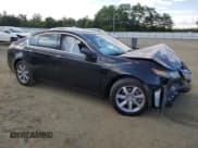 ✅ 2012 Acura TL Auto • VIN: 19UUA8F22CA023737 • Lot: 69756595. Listed on Copart with 118,545 mi. Free auction sales archive from the USA and detailed vehicle history report at DreamBid. Image 4.