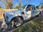 ✅ 2008 Ford F-250 XL • VIN: 1FTSX21R88EC48685 • Лот: 93123445. Опубликован ранее на Copart с пробегом 139 788 миль. Бесплатный доступ к архиву аукционных продаж из США и подробный отчёт об истории автомобиля на DreamBid. Изображение 2.