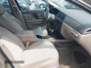 ✅ 2001 Mercury Sable LS • VIN: 1MEFM53U41G617807 • Lot: 42052087. Wystawiony na IAAI z przebiegiem 167 010 mil. Bezpłatny archiwum sprzedaży aukcyjnych z USA i szczegółowy raport historii pojazdu na DreamBid. Zdjęcie 5.