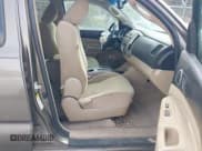 ✅ 2009 Toyota Tacoma PreRunner • VIN: 3TMKU72N19M018905 • Lot: 43744261. Listed on IAAI with 260,709 mi. Free auction sales archive from the USA and detailed vehicle history report at DreamBid. Image 5.