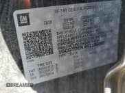 ✅ 2019 Chevrolet Colorado 4WD Z71 • VIN: 1GCGTDENXK1186869 • Лот: 75132724. Опубликован ранее на Copart с пробегом 40 181 миль. Бесплатный доступ к архиву аукционных продаж из США и подробный отчёт об истории автомобиля на DreamBid. Изображение 13.