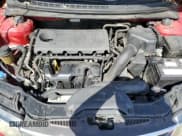 ✅ 2011 Kia Forte EX • VIN: KNAFU5A23B5347546 • Лот: 71114225. Опубликован ранее на Copart с пробегом 178 772 миль. Бесплатный доступ к архиву аукционных продаж из США и подробный отчёт об истории автомобиля на DreamBid. Изображение 12.