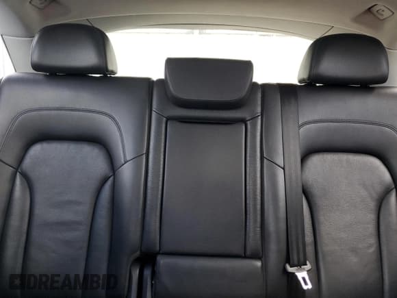 ✅ 2013 Audi Q5 Premium • VIN: WA1CFAFP1DA079002 • Lot: 81329235. Listed on Copart with 117,029 mi. Free auction sales archive from the USA and detailed vehicle history report at DreamBid. Image 10.