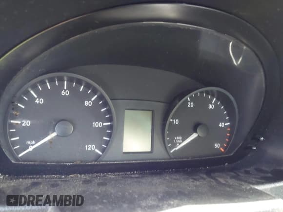 ✅ 2012 Mercedes-Benz Sprinter Cargo • VIN: WD3PE8CB6C5687434 • Lot: 42832238. Listed on IAAI with Not provided. Free auction sales archive from the USA and detailed vehicle history report at DreamBid. Image 14.