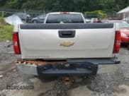 ✅ 2008 Chevrolet Silverado 2500HD Work Truck • VIN: 1GCHC29K48E217723 • Lot: 64995835. Wystawiony na Copart z przebiegiem 267 605 mil. Bezpłatny archiwum sprzedaży aukcyjnych z USA i szczegółowy raport historii pojazdu na DreamBid. Zdjęcie 6.