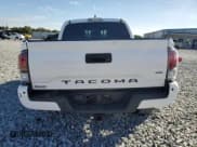 ✅ 2020 Toyota Tacoma TRD Sport • VIN: 3TMCZ5AN0LM299632 • Lot: 91139565. Listed on Copart with 52,385 mi. Free auction sales archive from the USA and detailed vehicle history report at DreamBid. Image 6.