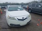 ✅ 2011 Acura TL Technology • VIN: 19UUA8F51BA004749 • Lot: 43611948. Wystawiony na IAAI z przebiegiem 201 193 mil. Bezpłatny archiwum sprzedaży aukcyjnych z USA i szczegółowy raport historii pojazdu na DreamBid. Zdjęcie 12.