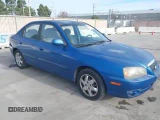 ✅ 2006 Hyundai Elantra GLS • VIN: KMHDN46D86U369447 • Lot: 41561813. Wystawiony na IAAI z przebiegiem 138 453 mil. Bezpłatny archiwum sprzedaży aukcyjnych z USA i szczegółowy raport historii pojazdu na DreamBid. Zdjęcie 1.