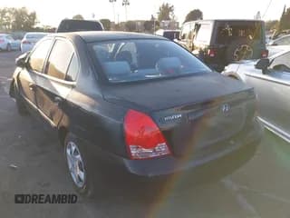 ✅ 2004 Hyundai Elantra GLS • VIN: KMHDN46D34U742195 • Lot: 40920306. Wystawiony na IAAI z przebiegiem 173 203 mil. Bezpłatny archiwum sprzedaży aukcyjnych z USA i szczegółowy raport historii pojazdu na DreamBid. Zdjęcie 3.