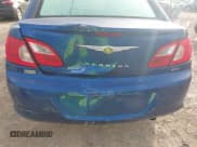 ✅ 2008 Chrysler Sebring Touring • VIN: 1C3LC56R08N300714 • Lot: 43424993. Listed on IAAI with 35,492 mi. Free auction sales archive from the USA and detailed vehicle history report at DreamBid. Image 6.