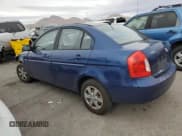 ✅ 2009 Hyundai Accent Auto GLS • VIN: KMHCN46C29U369502 • Лот: 48073245. Опубликован ранее на Copart с пробегом 236 104 миль. Бесплатный доступ к архиву аукционных продаж из США и подробный отчёт об истории автомобиля на DreamBid. Изображение 2.