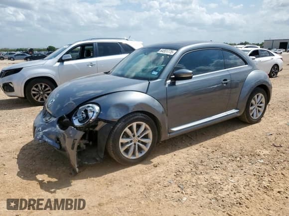 ✅ 2014 Volkswagen Beetle 2.0L TDI w/Sun/Sound/Nav • VIN: 3VWJL7AT2EM634232 • Лот: 64551775. Опубликован ранее на Copart с пробегом Не указан. Бесплатный доступ к архиву аукционных продаж из США и подробный отчёт об истории автомобиля на DreamBid. Изображение 1.