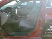 ✅ 2018 Hyundai Sonata SE • VIN: 5NPE24AF4JH671511 • Лот: 70567515. Опубликован ранее на Copart с пробегом 212 323 миль. Бесплатный доступ к архиву аукционных продаж из США и подробный отчёт об истории автомобиля на DreamBid. Изображение 7.