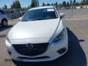 ✅ 2016 Mazda 3 i Sport • VIN: 3MZBM1K71GM246475 • Lot: 42746534. Wystawiony na IAAI z przebiegiem 86 286 mil. Bezpłatny archiwum sprzedaży aukcyjnych z USA i szczegółowy raport historii pojazdu na DreamBid. Zdjęcie 12.