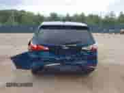 2020 Chevrolet Equinox LT с VIN 3GNAXKEV2LL346100, выставлен на аукционе IAAI как лот 43157117 с пробегом 96 868 миль миль и . История ставок и продаж доступна на DreamBid. Изображение 16.