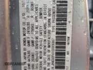 ✅ 2012 Acura TSX Technology • VIN: JH4CU2F61CC006867 • Lot: 92500185. Wystawiony na Copart z przebiegiem 306 002 mil. Bezpłatny archiwum sprzedaży aukcyjnych z USA i szczegółowy raport historii pojazdu na DreamBid. Zdjęcie 12.