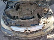 ✅ 2012 Mercedes-Benz C 250 • VIN: WDDGJ4HB3CF880840 • Lot: 82006585. Wystawiony na Copart z przebiegiem Nie podano. Bezpłatny archiwum sprzedaży aukcyjnych z USA i szczegółowy raport historii pojazdu na DreamBid. Zdjęcie 11.