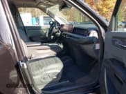 ✅ 2024 Kia EV9 Land • VIN: KNDADFS58R6039868 • Lot: 43524619. Wystawiony na IAAI z przebiegiem 6 696 mil. Bezpłatny archiwum sprzedaży aukcyjnych z USA i szczegółowy raport historii pojazdu na DreamBid. Zdjęcie 5.