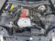 ✅ 1998 Mercedes-Benz SLK 230/320 • VIN: WDBKK47F5WF025775 • Lot: 43853231. Listed on IAAI with 194,697 mi. Free auction sales archive from the USA and detailed vehicle history report at DreamBid. Image 10.