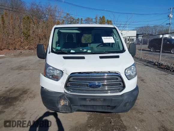 ✅ 2015 Ford Transit Cargo • VIN: 1FTNR1ZM6FKA65780 • Лот: 41682836. Опубликован ранее на IAAI с пробегом 144 338 миль. Бесплатный доступ к архиву аукционных продаж из США и подробный отчёт об истории автомобиля на DreamBid. Изображение 12.