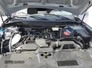 ✅ 2025 Honda CR-V EX • VIN: 5J6RS4H40SL007963 • Lot: 84283835. Listed on Copart with 8,766 mi. Free auction sales archive from the USA and detailed vehicle history report at DreamBid. Image 11.