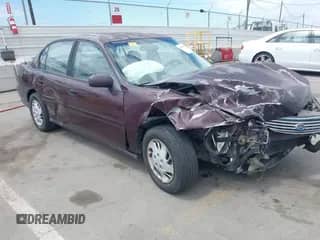 1998 Chevrolet Malibu с VIN 1G1ND52MXW6257754, выставлен на аукционе IAAI как лот 42057915 с пробегом Не указан миль и . История ставок и продаж доступна на DreamBid. Изображение 1.
