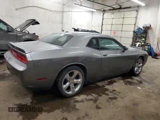 ✅ 2012 Dodge Challenger SXT Plus • VIN: 2C3CDYAG2CH259685 • Lot: 87326574. Wystawiony na Copart z przebiegiem 142 425 mil. Bezpłatny archiwum sprzedaży aukcyjnych z USA i szczegółowy raport historii pojazdu na DreamBid. Zdjęcie 3.