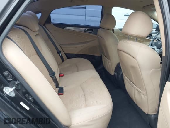 ✅ 2013 Hyundai Sonata Limited • VIN: KMHEC4A40DA093183 • Лот: 42394799. Опубликован ранее на IAAI с пробегом 134 004 миль. Бесплатный доступ к архиву аукционных продаж из США и подробный отчёт об истории автомобиля на DreamBid. Изображение 8.