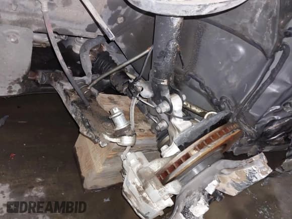 ✅ 2024 Toyota Highlander LE • VIN: 5TDKDRBH2RS570791 • Лот: 43655366. Опубликован ранее на IAAI с пробегом 25 564 миль. Бесплатный доступ к архиву аукционных продаж из США и подробный отчёт об истории автомобиля на DreamBid. Изображение 19.