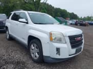 ✅ 2015 GMC Terrain SLT • VIN: 2GKFLXEK2F6330683 • Lot: 42443149. Listed on IAAI with 97,397 mi. Free auction sales archive from the USA and detailed vehicle history report at DreamBid. Image 1.