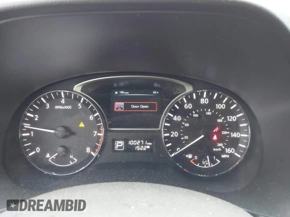 ✅ 2014 Nissan Pathfinder S • VIN: 5N1AR2MN3EC672678 • Lot: 43227746. Listed on IAAI with 100,271 mi. Free auction sales archive from the USA and detailed vehicle history report at DreamBid. Image 7.