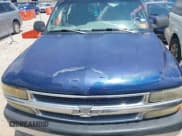 ✅ 2000 Chevrolet Suburban LS • VIN: 3GNFK16T3YG100815 • Лот: 42900699. Опубликован ранее на IAAI с пробегом 311 795 миль. Бесплатный доступ к архиву аукционных продаж из США и подробный отчёт об истории автомобиля на DreamBid. Изображение 6.