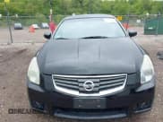 ✅ 2007 Nissan Maxima SE • VIN: 1N4BA41E77C833896 • Lot: 42326031. Wystawiony na IAAI z przebiegiem 134 777 mil. Bezpłatny archiwum sprzedaży aukcyjnych z USA i szczegółowy raport historii pojazdu na DreamBid. Zdjęcie 12.