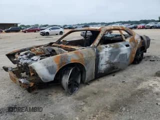 ✅ 2010 Dodge Challenger R/T • VIN: 2B3CJ5DT1AH313567 • Lot: 67285475. Wystawiony na Copart z przebiegiem Nie podano. Bezpłatny archiwum sprzedaży aukcyjnych z USA i szczegółowy raport historii pojazdu na DreamBid. Zdjęcie 1.